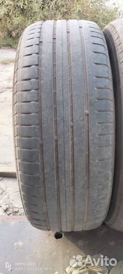 Nokian Tyres Hakka Green 2 195/60 R15