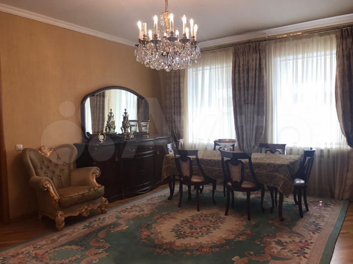 Дом 150 м² на участке 4,5 сот.