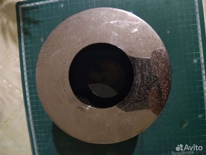 Фильтр нулевого сопротивления