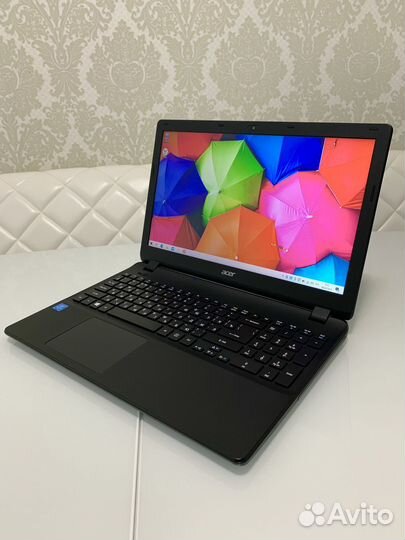 Быстрый Acer 4ядра+8GB+SSD120GB