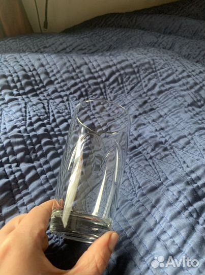 Macdonalds стакан новый