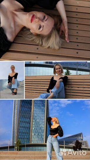 Услуги фотографа