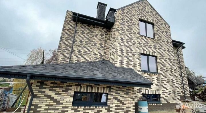 Окна за 7 дней