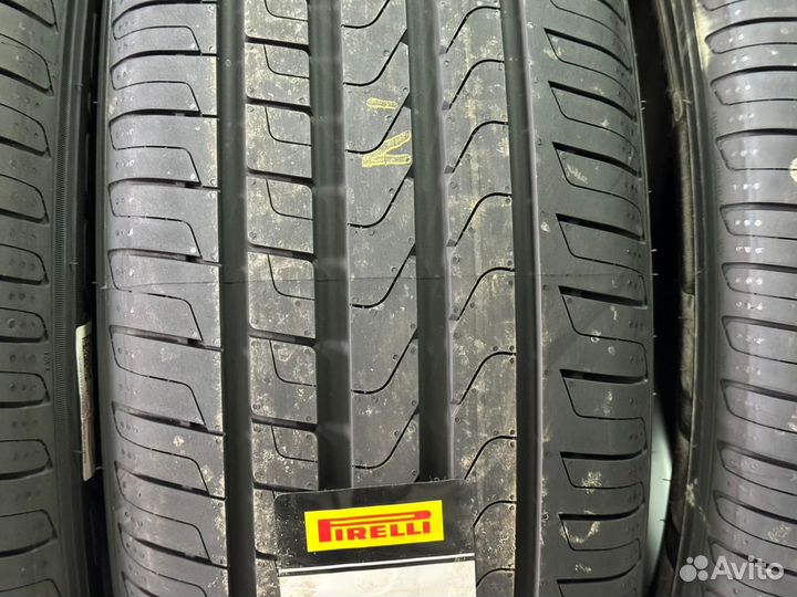 Pirelli Scorpion Verde 235/55 R18 100W