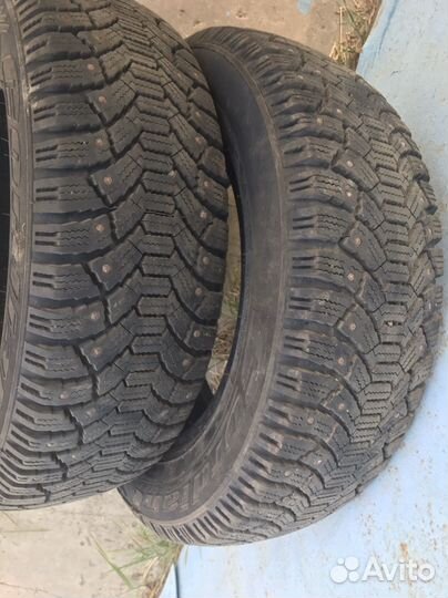 Cordiant Polar 185/65 R14 86T