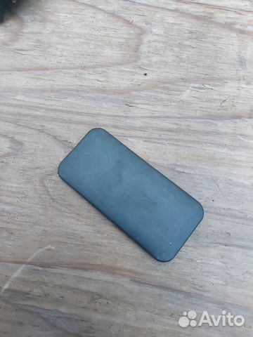 Заглушка обшивки багажника Toyota Prius 3