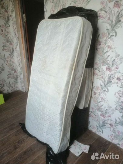 Детский гарнитур