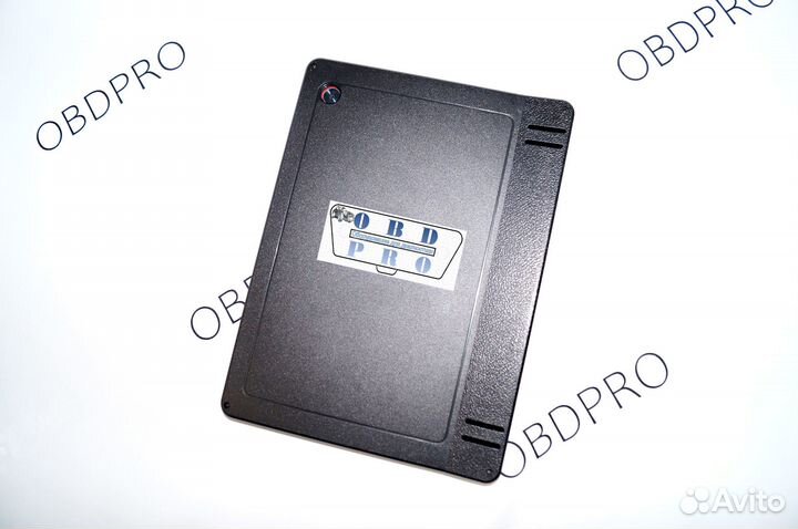 Планшет для диагностики Launch, Scanmatik, scandoc