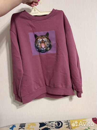 Свитшот для мальчика