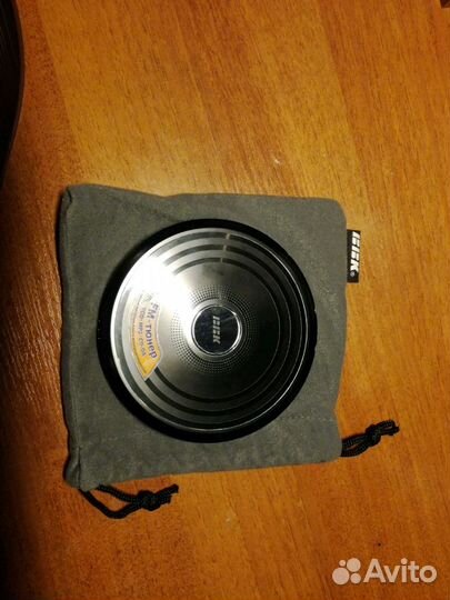 Продается аудиоплеер