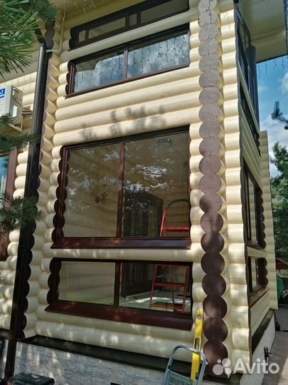 Окна пвх с завода