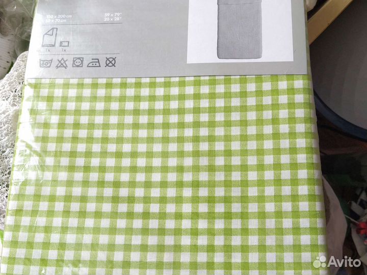 Комплект постельного белья