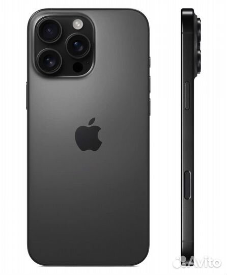 iPhone 16 Pro, 256 ГБ