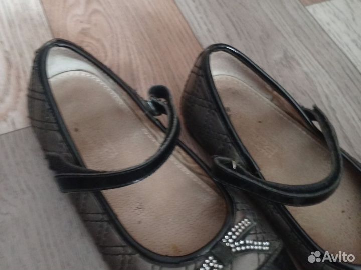 Туфли женские