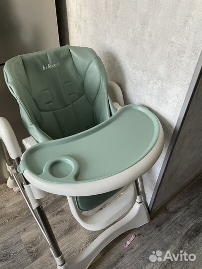 Стул для кормления трансформер