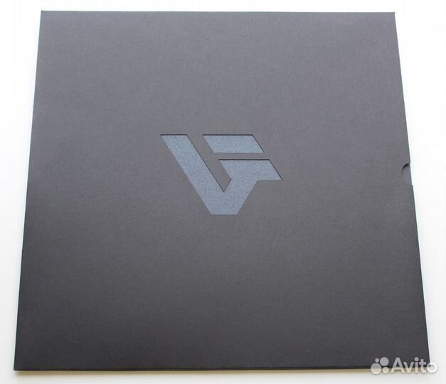 Volor Flex виниловые пластинки