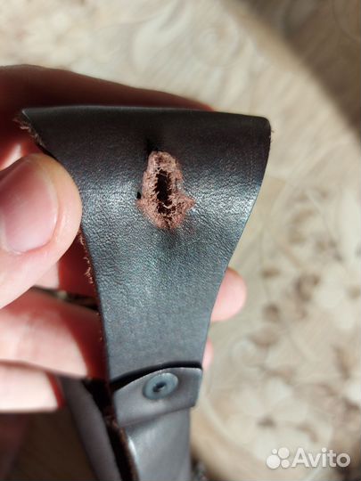 Нож туристический Галеон