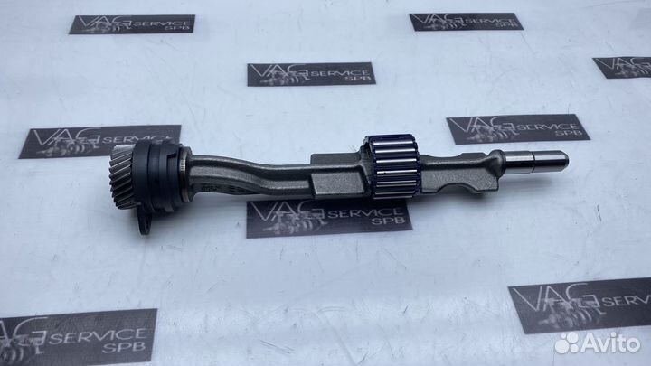 Новый балансирный вал, правый VW VAG Gen3 2,0 CNC