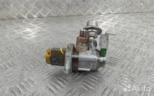 Тнвд бензиновый lexus LS 4 (3KR09BW02)