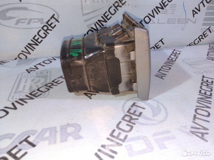 Дефлектор воздуховод Daewoo Nexia N150