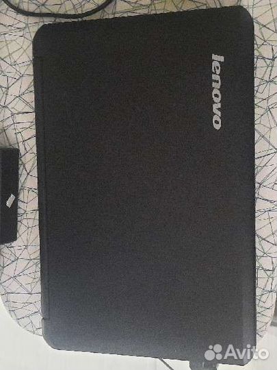 Ноубук Lenovo b450