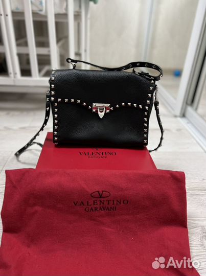Сумка valentino