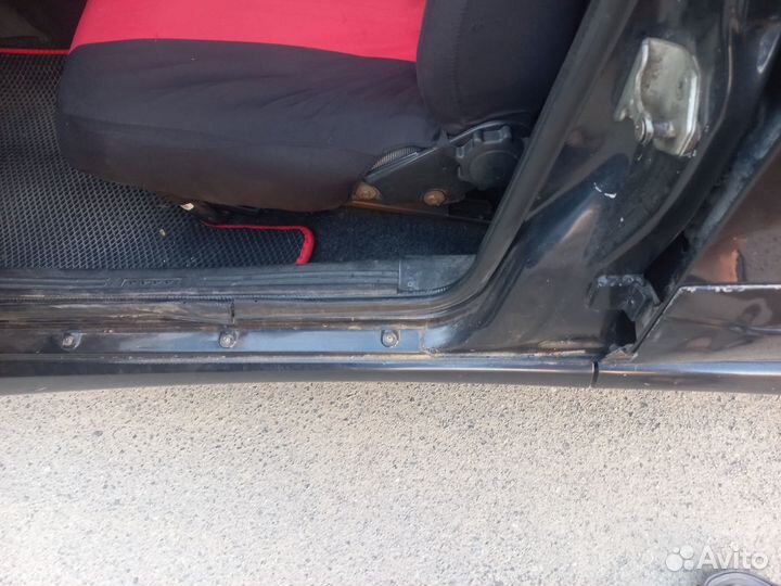 ВАЗ 2114 Samara, 2007