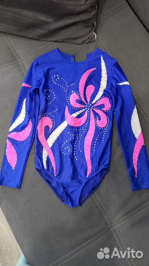 Купальник спортивный