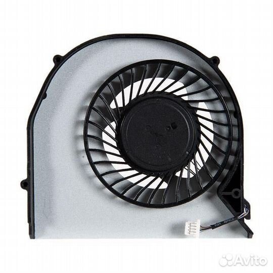 Вентилятор/Кулер для ноутбука Acer E1-422 E1-430