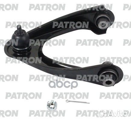 Рычаг подвески левый honda: civic V 95-01, civic V