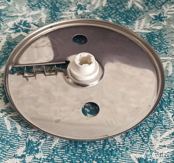 Диск терка для кух.ком.Moulinex, Kenwood,Bosch