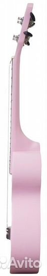 Укулеле Belucci XU21-11 pink