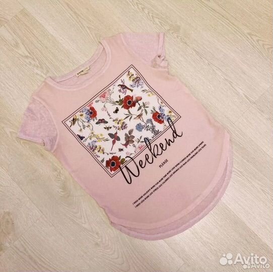 Женские вещи пакетом