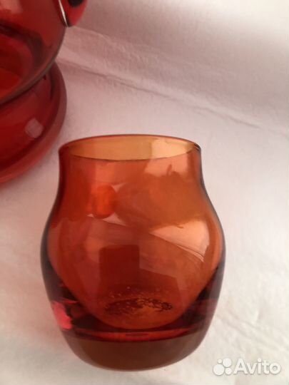 Кувшин СССР