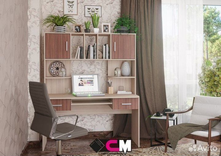 Компьютерный стол