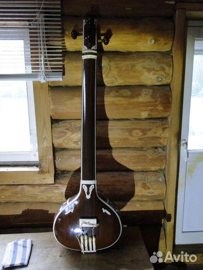 Тампура профессиональная