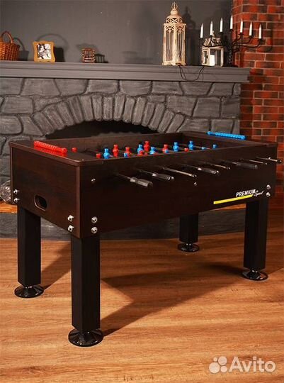 Настольный футбол Desperado Premium Sport