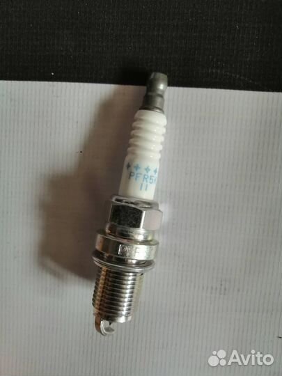 Свечи зажигания Toyota Nissan NGK PFR5K11