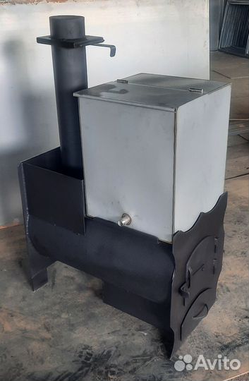 Печи для бань
