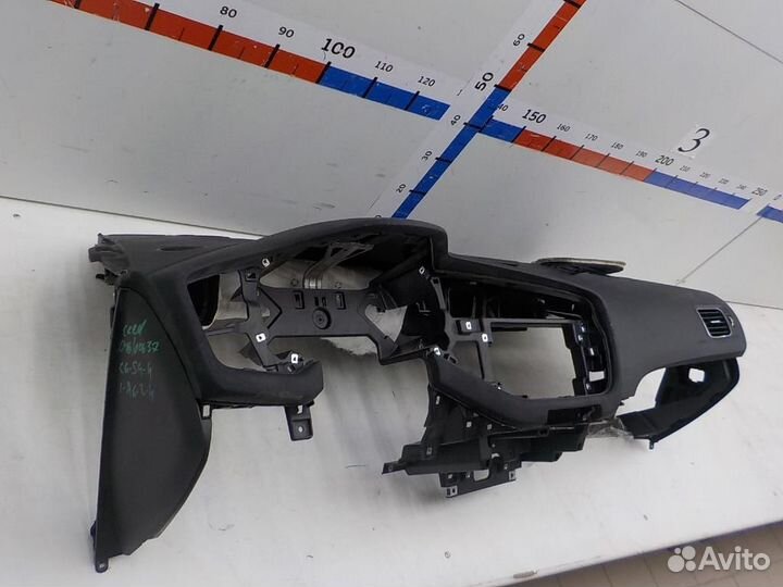 Торпедо Kia Ceed/ProCeed