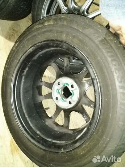 Bridgestone Ecopia EP150 185/60 R14 82H