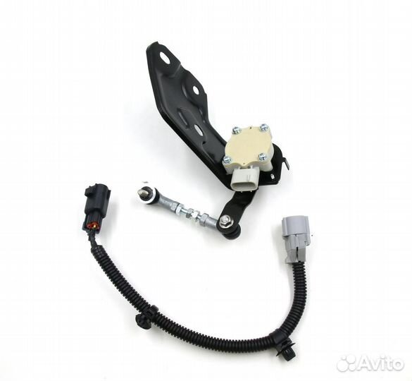 Датчик положения кузова правый Lexus GX470