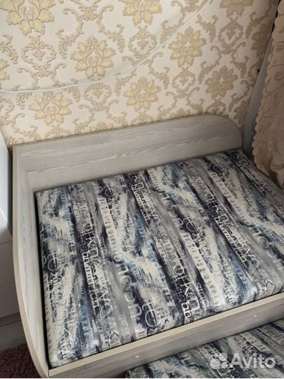 Детский диван