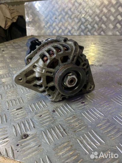 Генератор HyundaiElantra XD2002