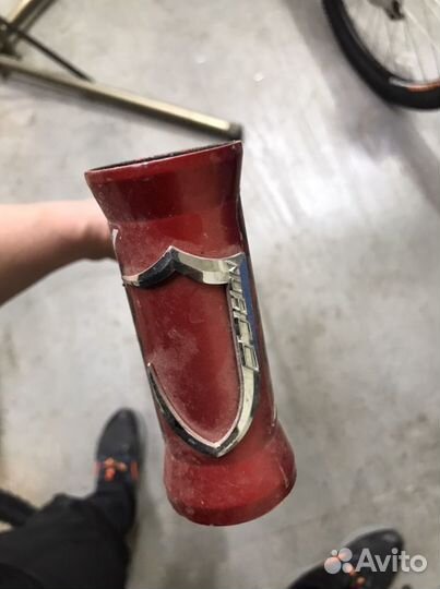 Рама велосипедная