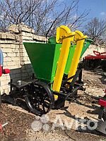 Картофелесажалка Kerland СТ-2, 2023