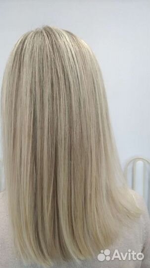 Парикмахер