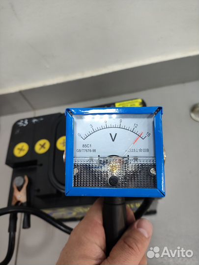 Аккумулятор АКБ Тюмень 60 а/ч ( +)