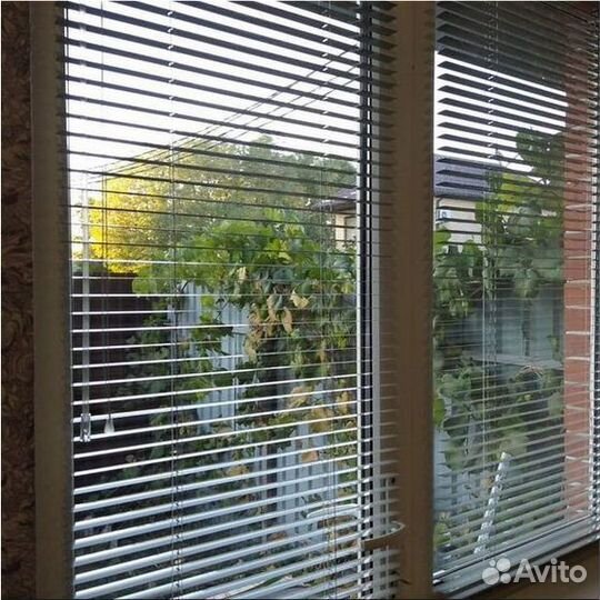 Горизонтальные жалюзи с доставкой