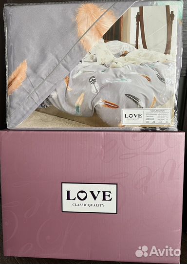 Постельное белье евро турция